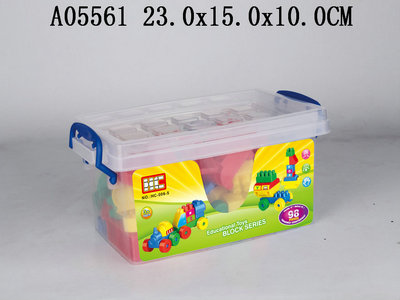 Blocks