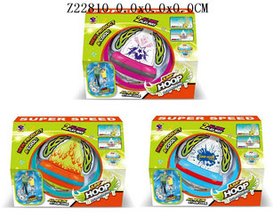 Jump Hoop and Top(2in1)