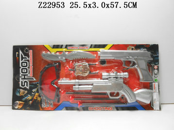 Police set 