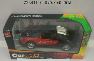 F/P CAR