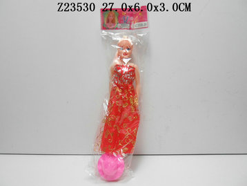 11.5 inch doll