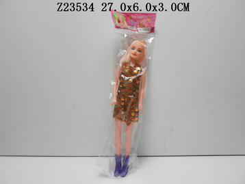 11.5 inch doll