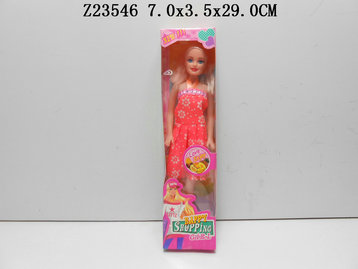 11.5 inch doll