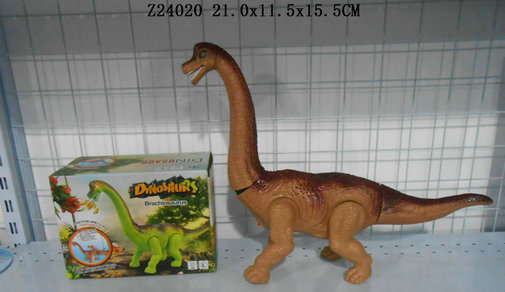 B/O DINOSAUR