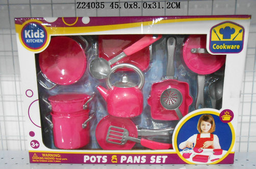 Kitchen set