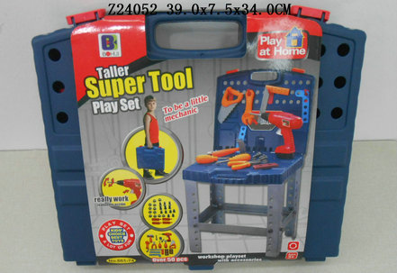 Tool set