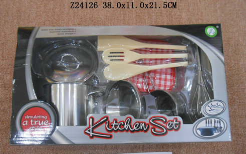 Kitchen set