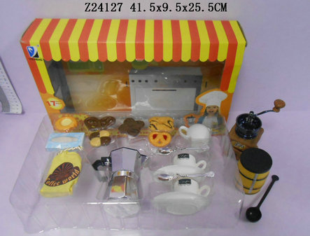 kitchen set