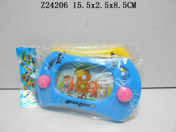 Water machine 3C