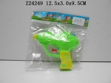 Water gun2C)