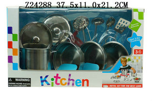 Kitchen set