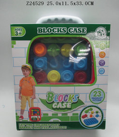 BLOCKS CASE