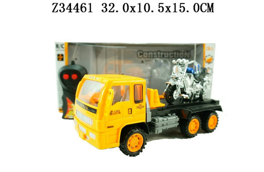 R/c car