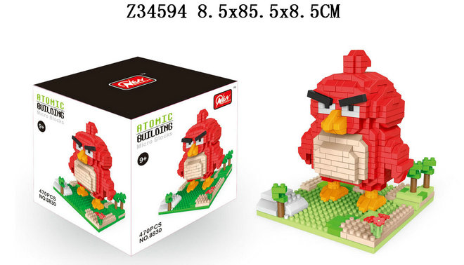 Blocks