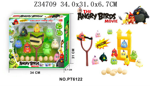 angry bird