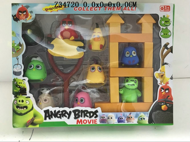 angry bird