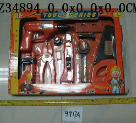 Tool set