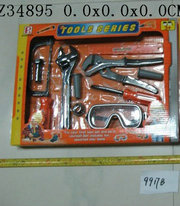 Tool set