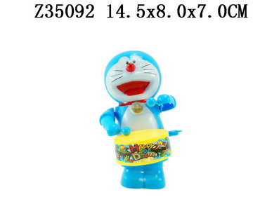 W/U Doraemon