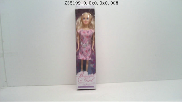 11 inch doll