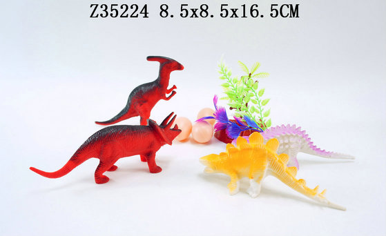 Dinosaur set  