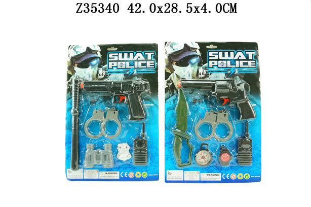 police set(2S)