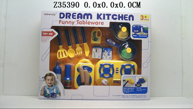 Kitchen set