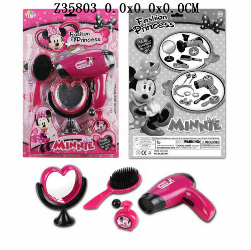 Micky B/o hair dryer