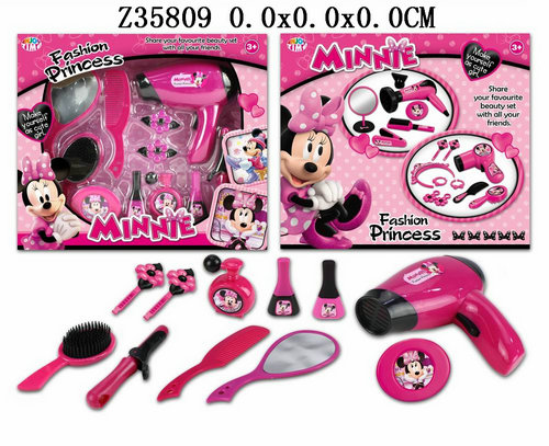 Micky B/o hair dryer