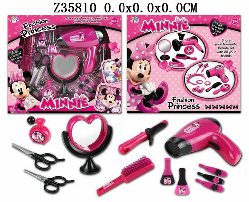 Micky B/o hair dryer