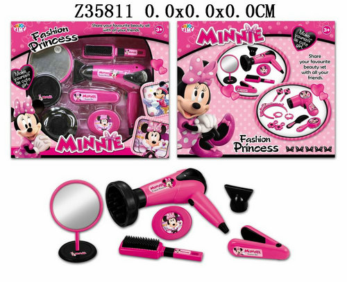 Micky B/o hair dryer