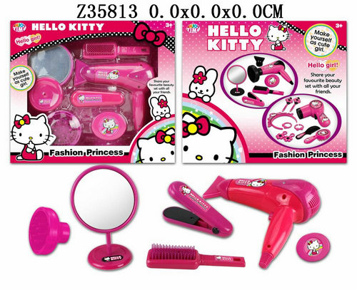 KT B/o hair dryer
