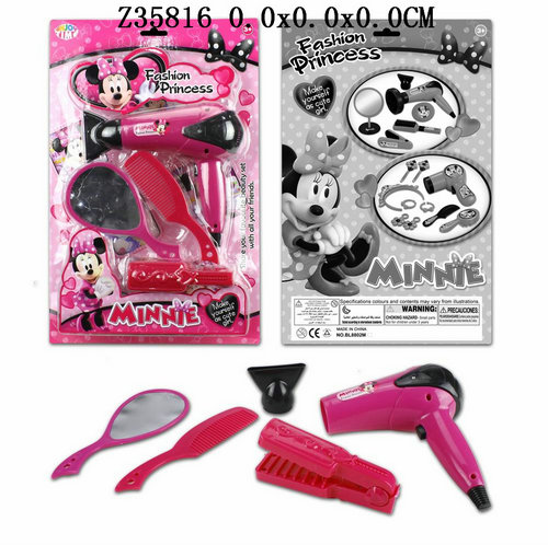 Micky B/o hair dryer