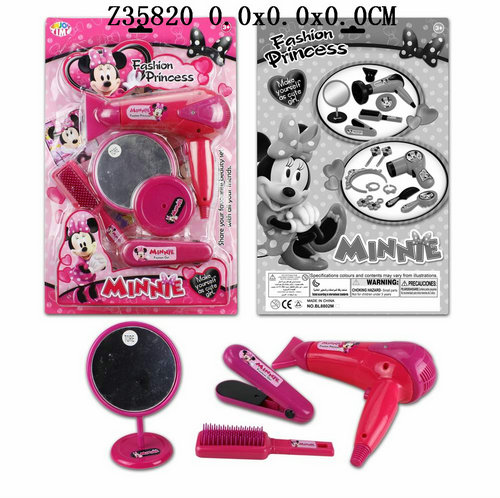 Micky B/o hair dryer