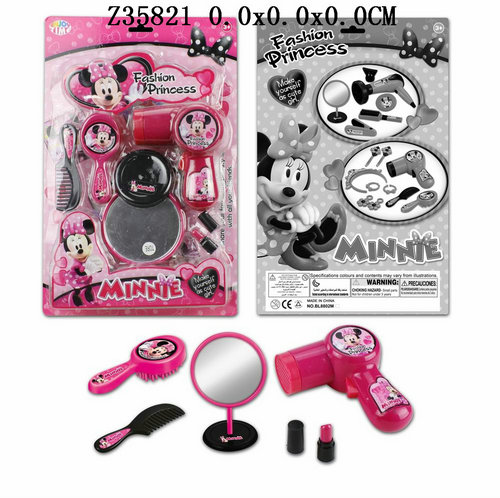 Micky B/o hair dryer