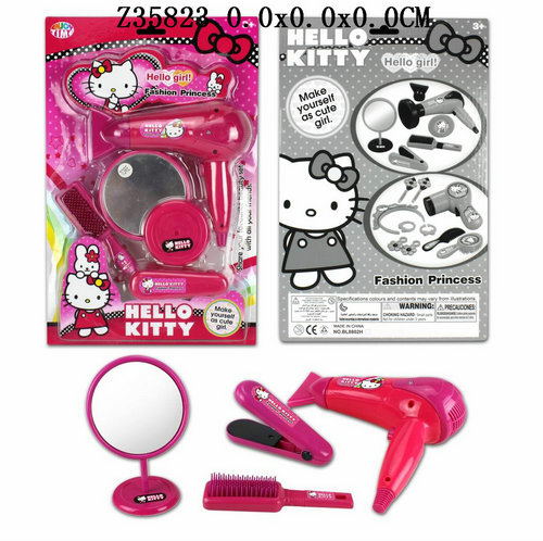 KT B/o hair dryer