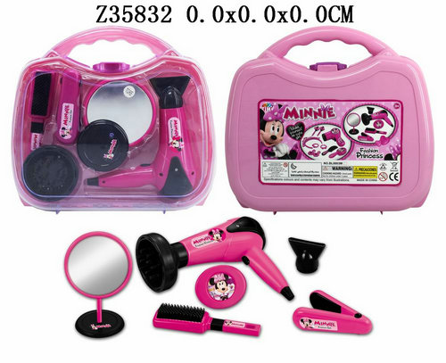 Micky B/o hair dryer