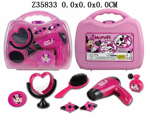 Micky B/o hair dryer