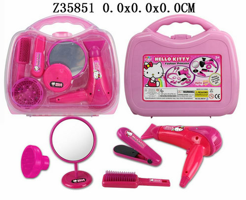 KT B/o hair dryer