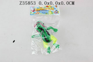 W/U FROG