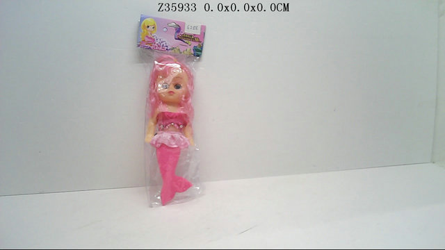 8Incun doll
