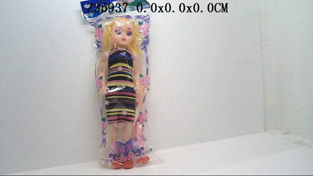 11 Inch doll 
