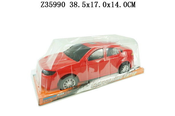 F/P CAR3C