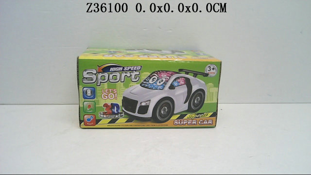 B/o car&LM(2C)