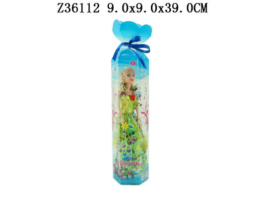 11 Inch doll 