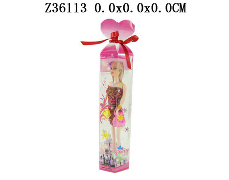 11 Inch doll 