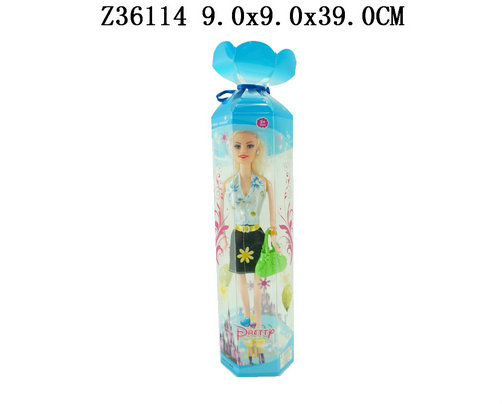 11 Inch doll 