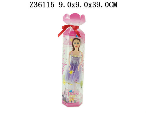 11 Inch doll 