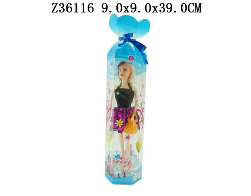 11 Inch doll 