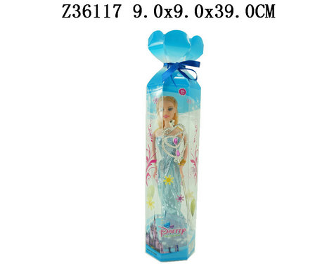 11 Inch doll 